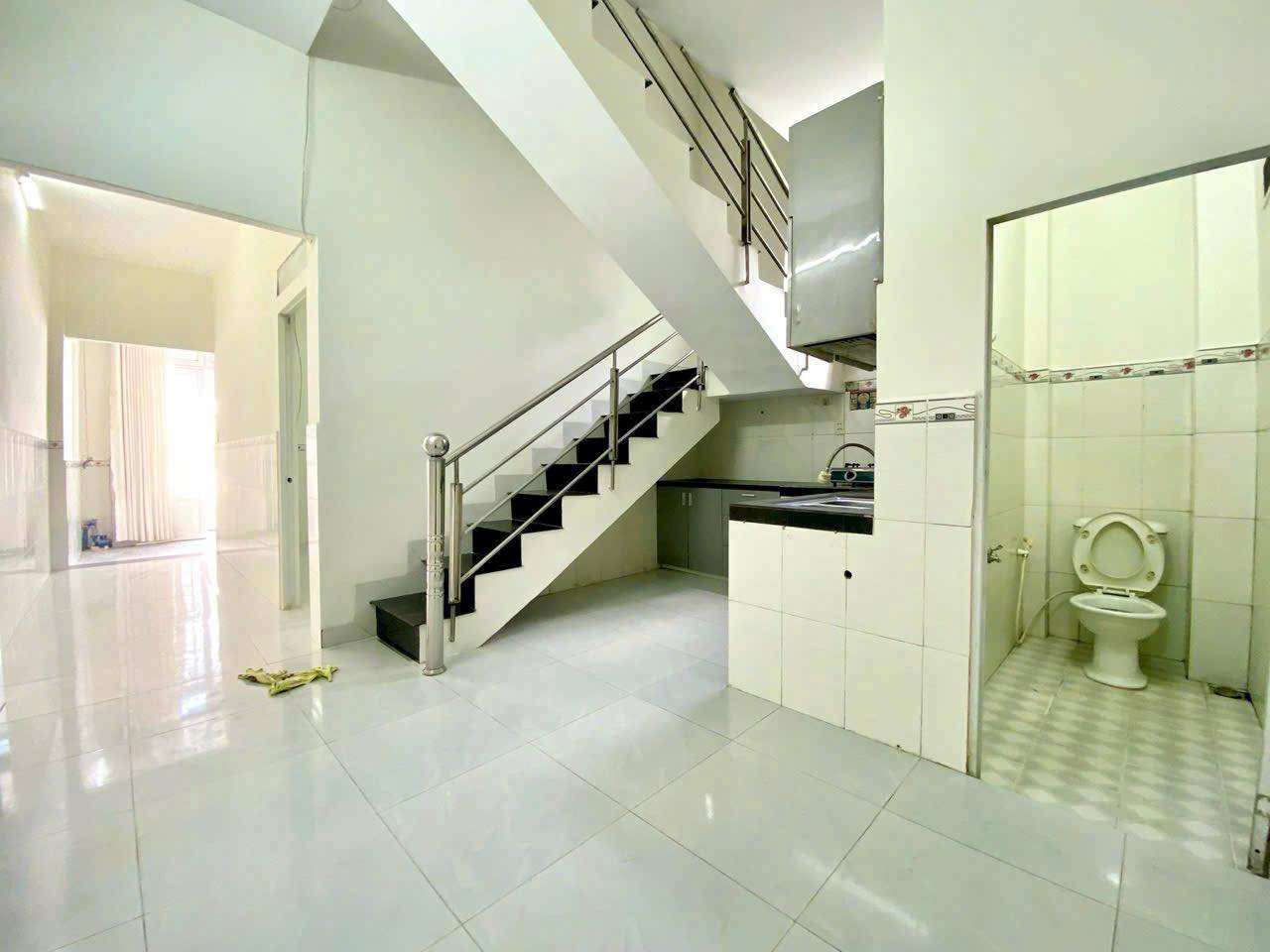Dưới 3 tỷ SHR thổ cư 51,7m2 nhà 1 sẹc TL31 gần chợ Cầu Đồng - Ảnh 1